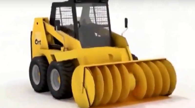 родная гидравлика